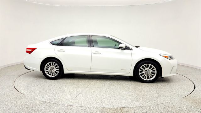 2018 Toyota Avalon Hybrid Limited - 23028832 - 3