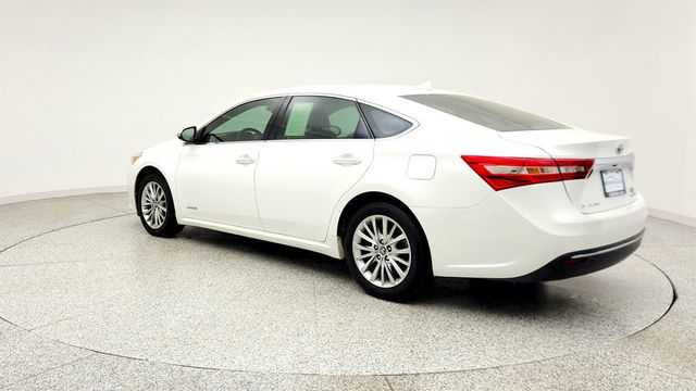 2018 Toyota Avalon Hybrid Limited - 23028832 - 6