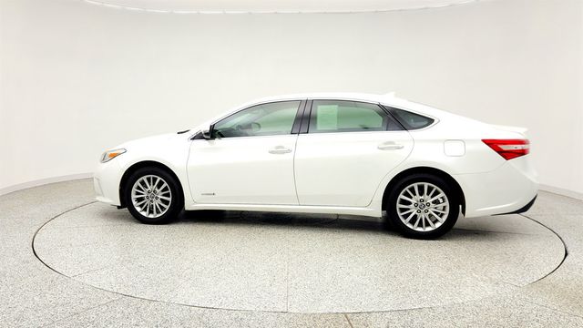 2018 Toyota Avalon Hybrid Limited - 23028832 - 7