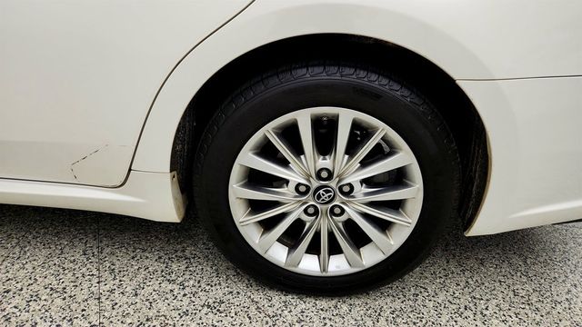 2018 Toyota Avalon Hybrid Limited - 23028832 - 8