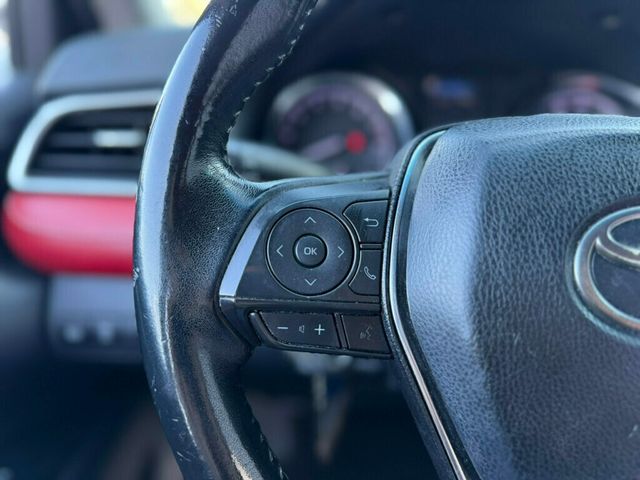 2018 Toyota Camry  - 23045192 - 10