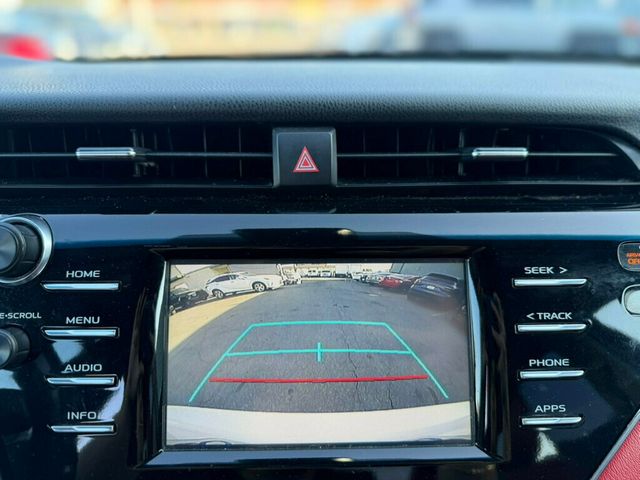 2018 Toyota Camry  - 23045192 - 14