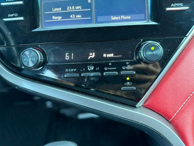 2018 Toyota Camry  - 23045192 - 15