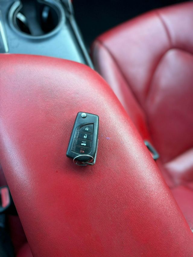 2018 Toyota Camry  - 23045192 - 19
