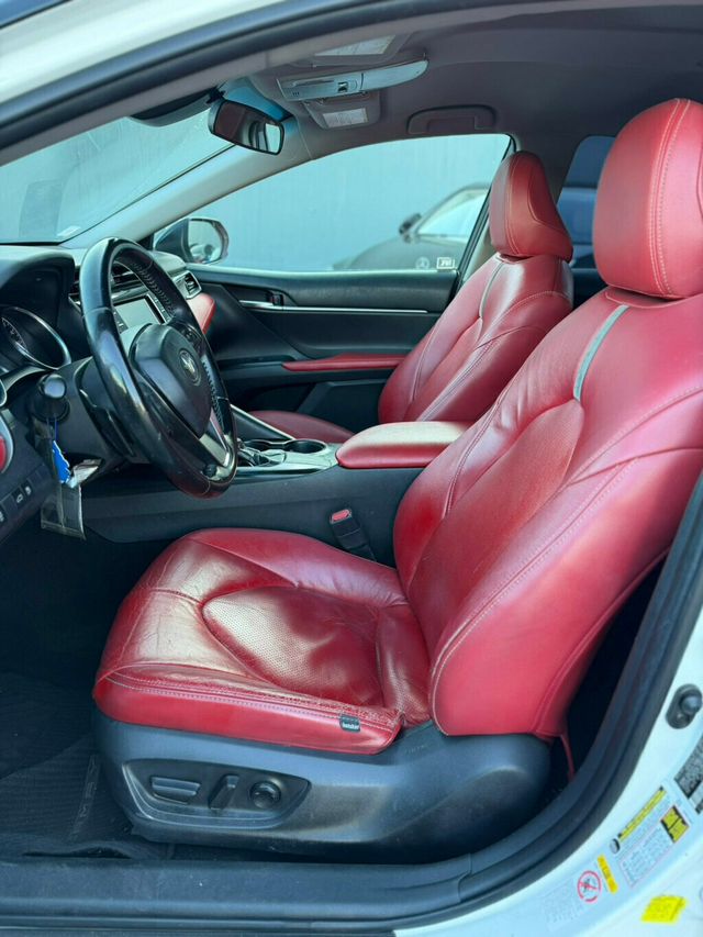 2018 Toyota Camry  - 23045192 - 6