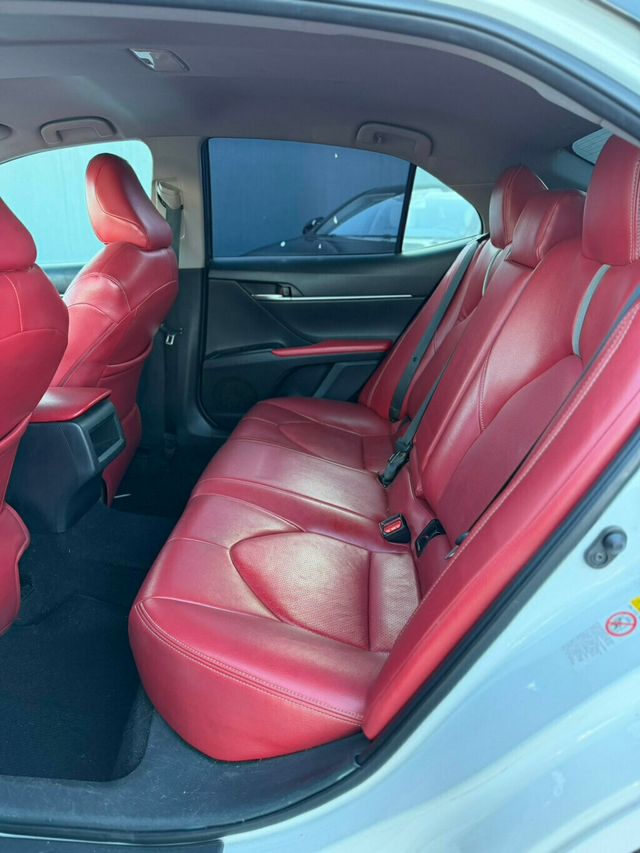 2018 Toyota Camry  - 23045192 - 7