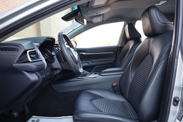 2018 Toyota Camry  - 23002190 - 11