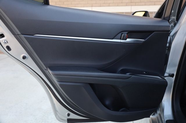 2018 Toyota Camry  - 23002190 - 15