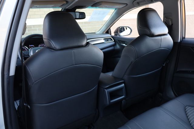 2018 Toyota Camry  - 23002190 - 16