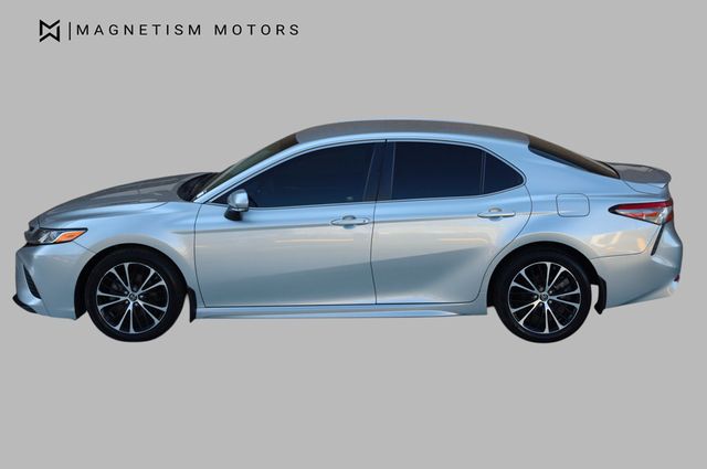 2018 Toyota Camry  - 23002190 - 1