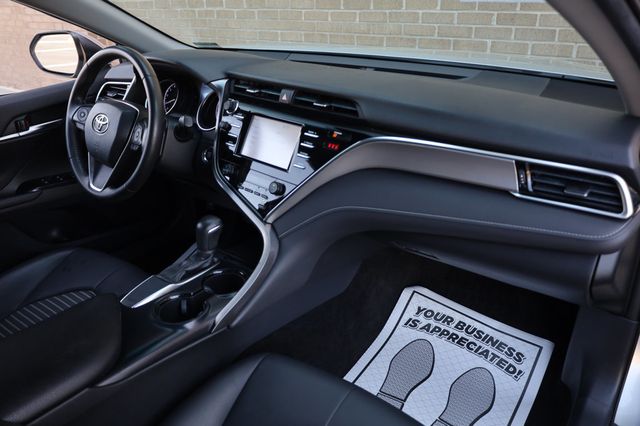 2018 Toyota Camry  - 23002190 - 26