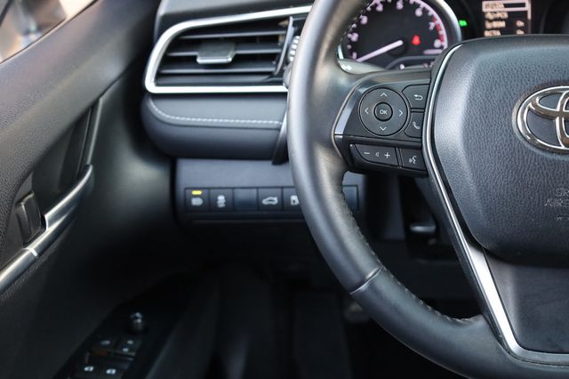 2018 Toyota Camry  - 23002190 - 29