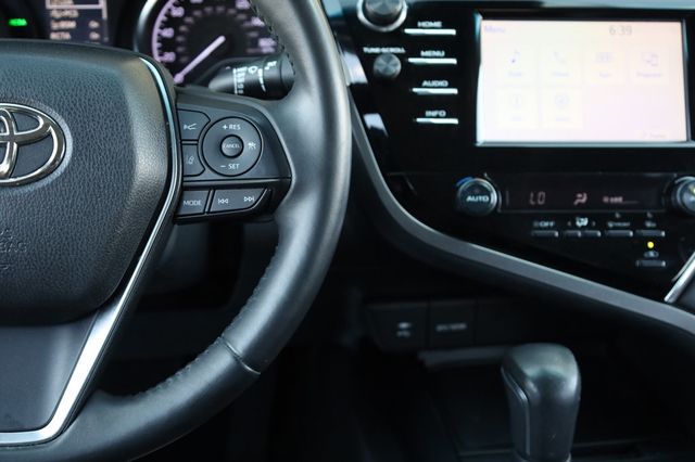2018 Toyota Camry  - 23002190 - 30