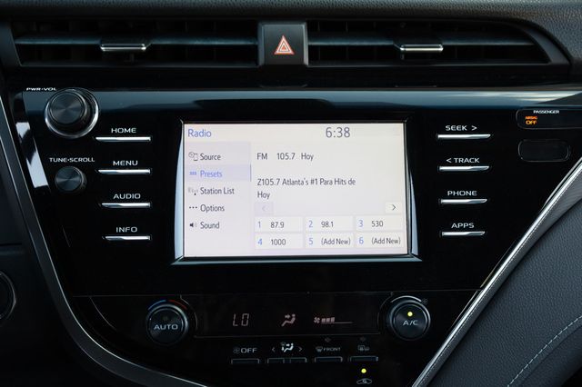 2018 Toyota Camry  - 23002190 - 41