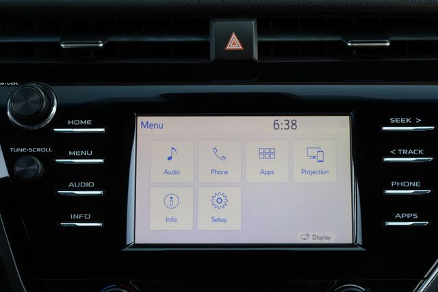 2018 Toyota Camry  - 23002190 - 42