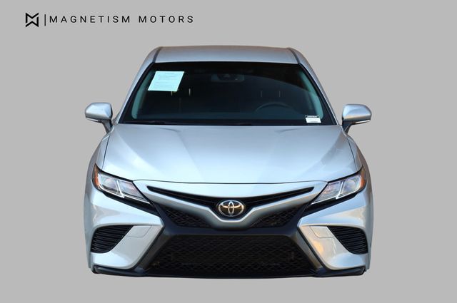 2018 Toyota Camry  - 23002190 - 5