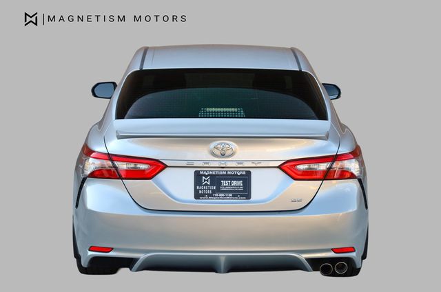 2018 Toyota Camry  - 23002190 - 7