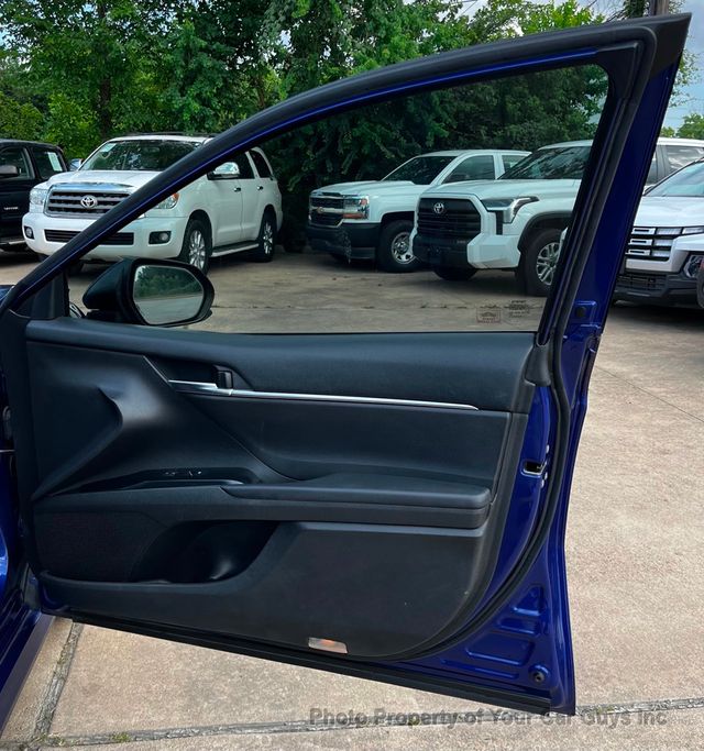 2018 Toyota Camry  - 23051991 - 26