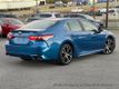 2018 Toyota Camry 2018 TOYOTA CAMRY SE 2.5L AUTO GREAT-DEAL 615-730-9991 - 22952496 - 1