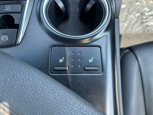 2018 Toyota Camry 2018 TOYOTA CAMRY XSE - 23017611 - 29