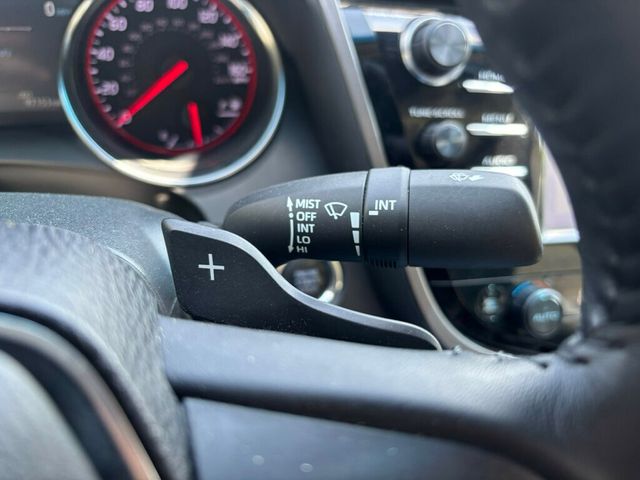 2018 Toyota Camry 2018 TOYOTA CAMRY XSE - 23017611 - 32