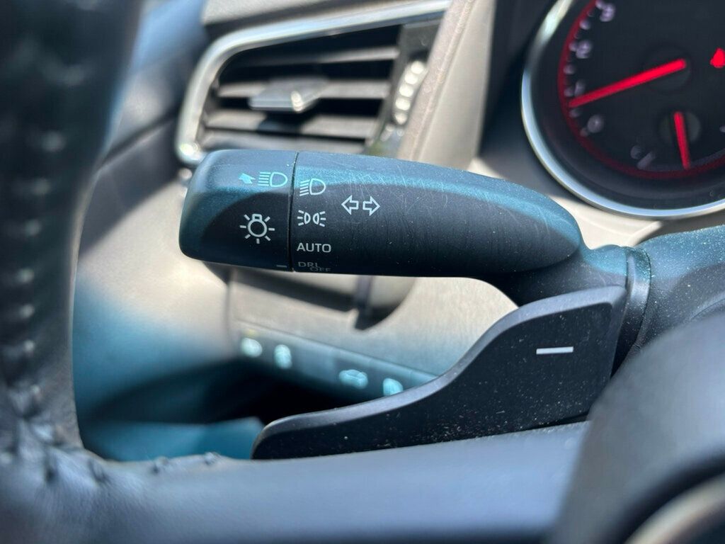 2018 Toyota Camry 2018 TOYOTA CAMRY XSE - 23017611 - 34