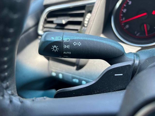 2018 Toyota Camry 2018 TOYOTA CAMRY XSE - 23017611 - 34