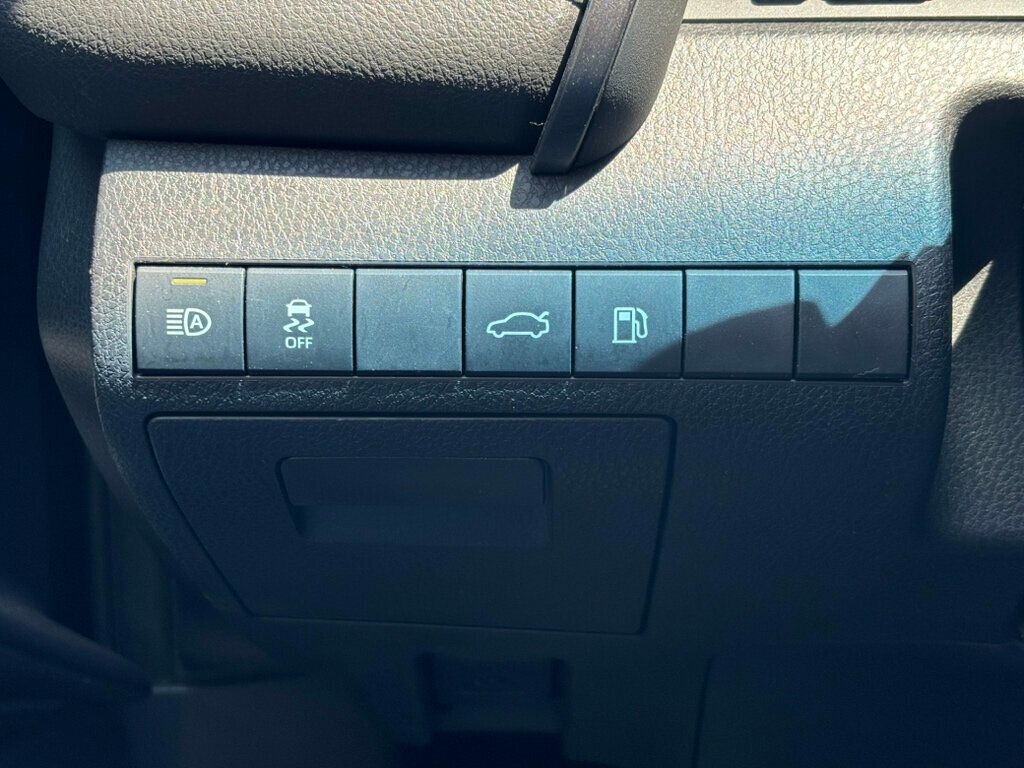 2018 Toyota Camry 2018 TOYOTA CAMRY XSE - 23017611 - 36