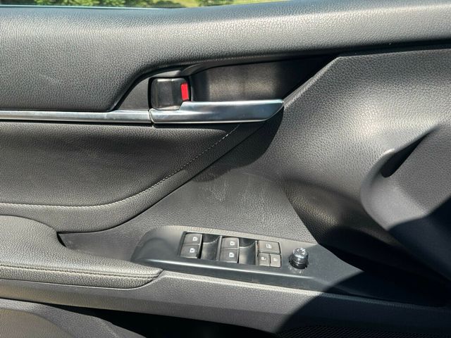 2018 Toyota Camry 2018 TOYOTA CAMRY XSE - 23017611 - 37