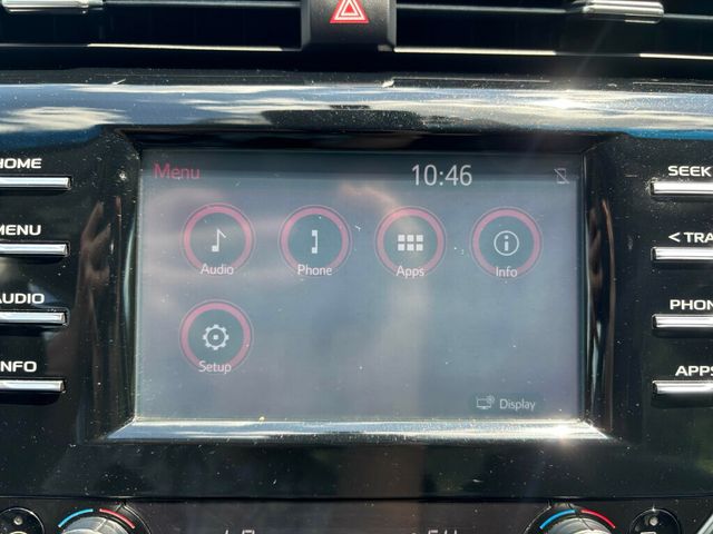 2018 Toyota Camry 2018 TOYOTA CAMRY XSE - 23029445 - 26