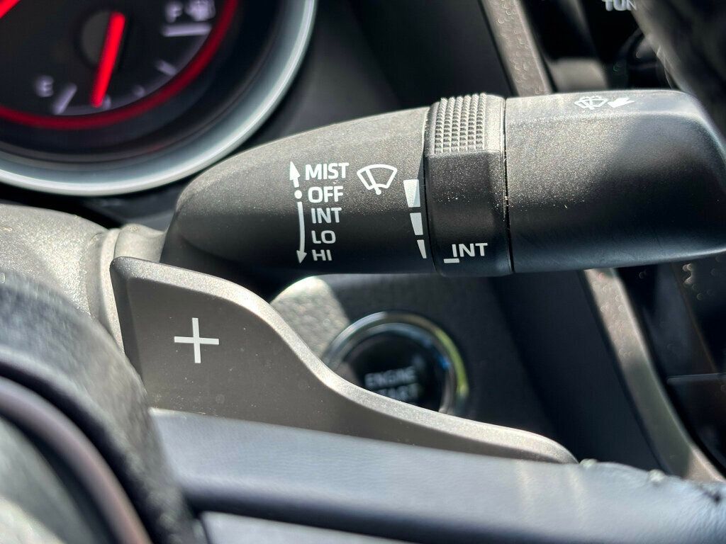2018 Toyota Camry 2018 TOYOTA CAMRY XSE - 23029445 - 31