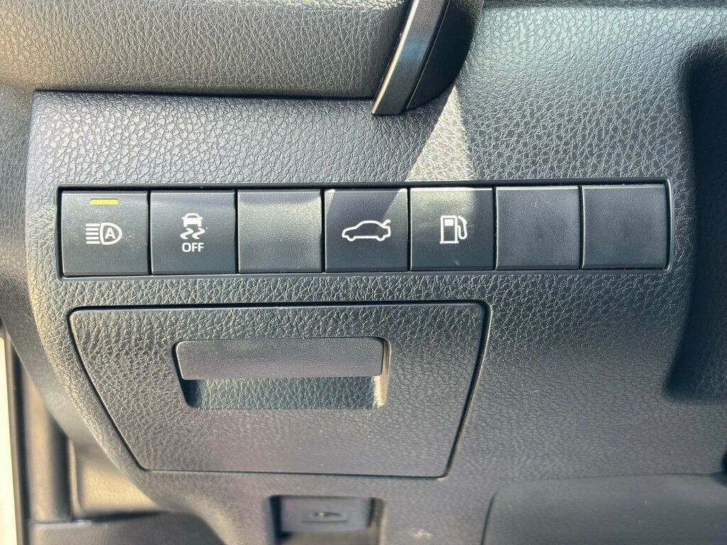2018 Toyota Camry 2018 TOYOTA CAMRY XSE - 23029445 - 35