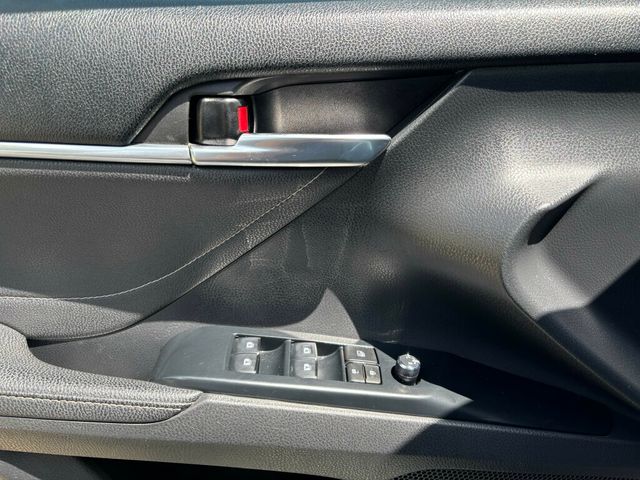 2018 Toyota Camry 2018 TOYOTA CAMRY XSE - 23029445 - 36