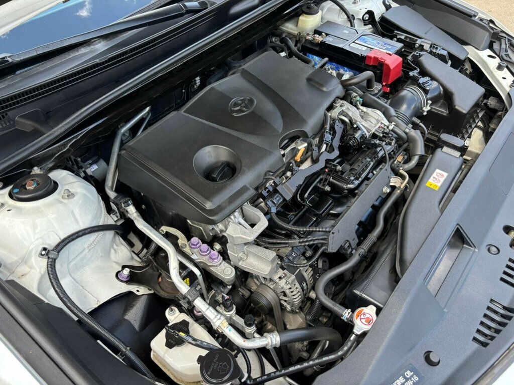 2018 Toyota Camry 2018 TOYOTA CAMRY XSE - 23029445 - 41