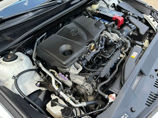 2018 Toyota Camry 2018 TOYOTA CAMRY XSE - 23029445 - 41