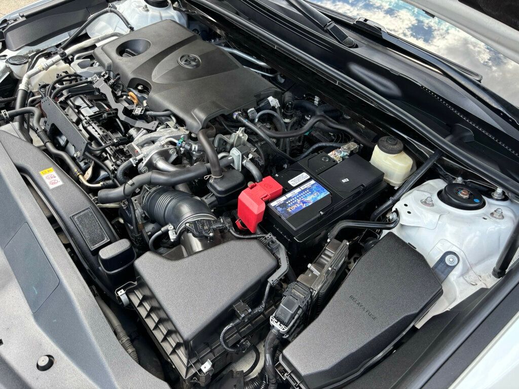 2018 Toyota Camry 2018 TOYOTA CAMRY XSE - 23029445 - 43