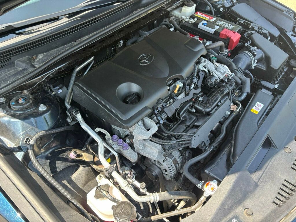 2018 Toyota Camry 2018 Toyota Camry XSE (1 OWNER) - 23017611 - 43