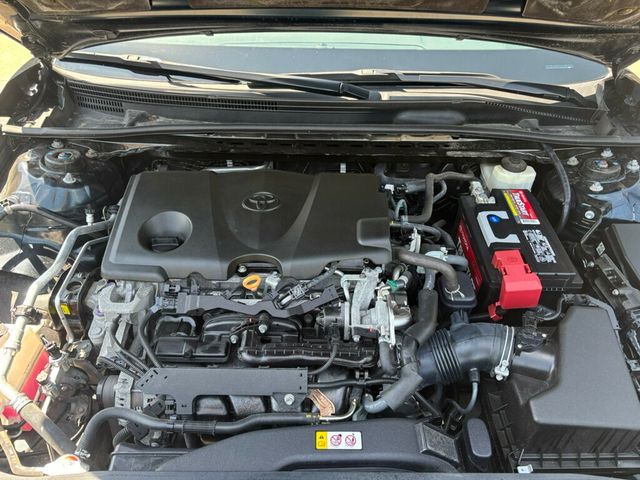 2018 Toyota Camry 2018 Toyota Camry XSE (1 OWNER) - 23017611 - 44