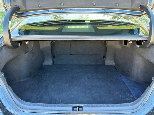 2018 Toyota Camry CAMRY SE FWD LEATHER SEATS W/18 " WHEELS - 22995749 - 43