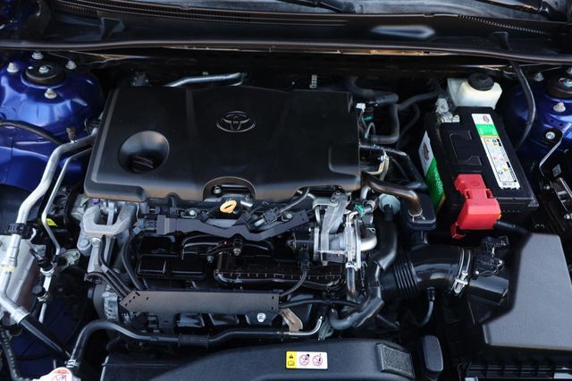 2018 Toyota Camry L - 23043498 - 9