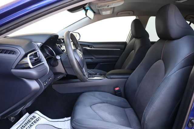 2018 Toyota Camry L - 23043498 - 13
