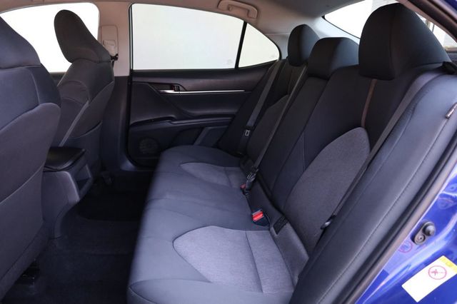 2018 Toyota Camry L - 23043498 - 18