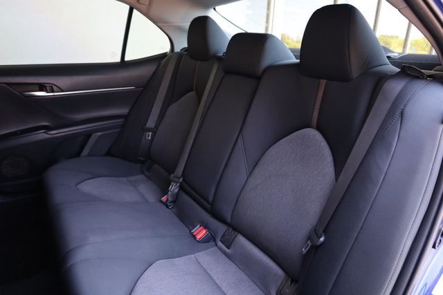 2018 Toyota Camry L - 23043498 - 19