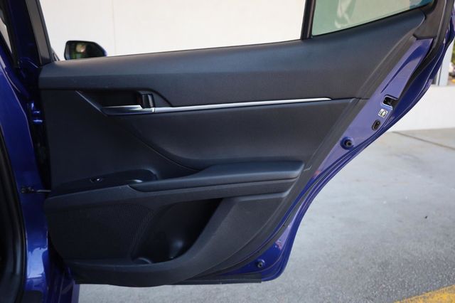 2018 Toyota Camry L - 23043498 - 20