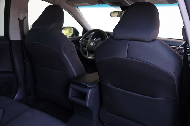 2018 Toyota Camry L - 23043498 - 23