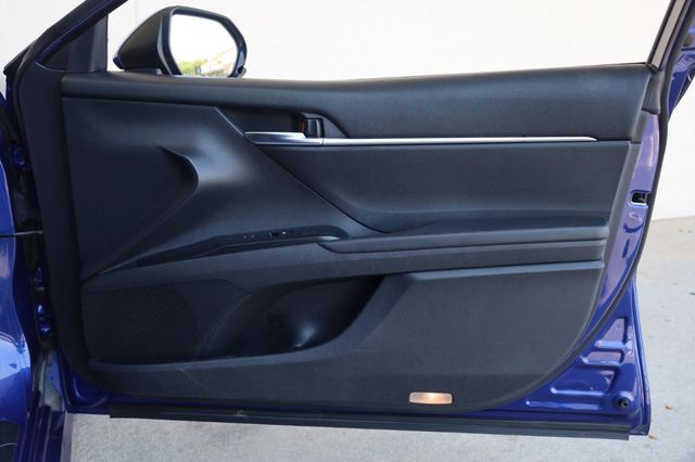 2018 Toyota Camry L - 23043498 - 24