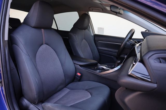 2018 Toyota Camry L - 23043498 - 26