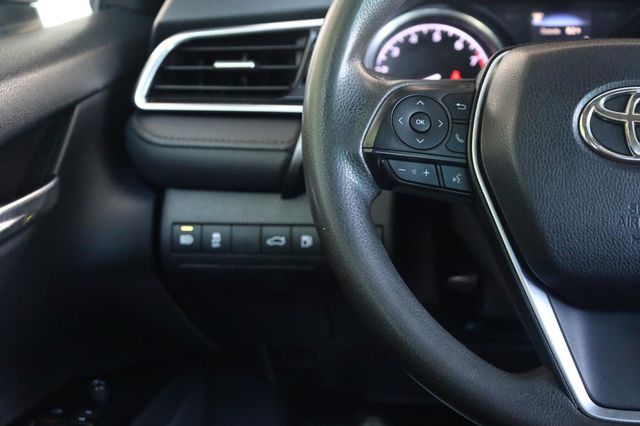 2018 Toyota Camry L - 23043498 - 30
