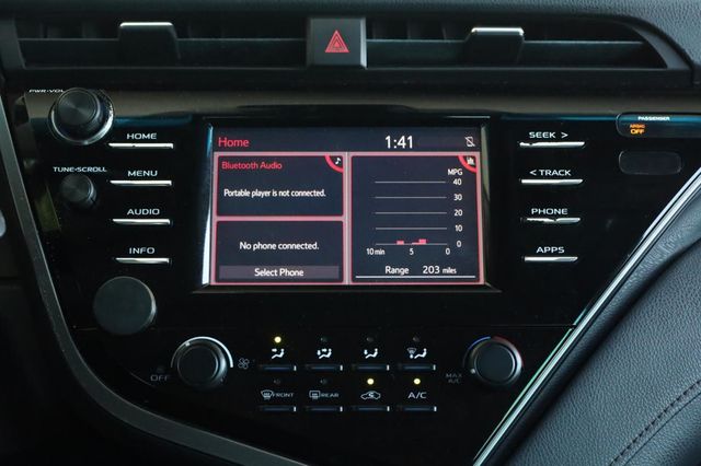 2018 Toyota Camry L - 23043498 - 36