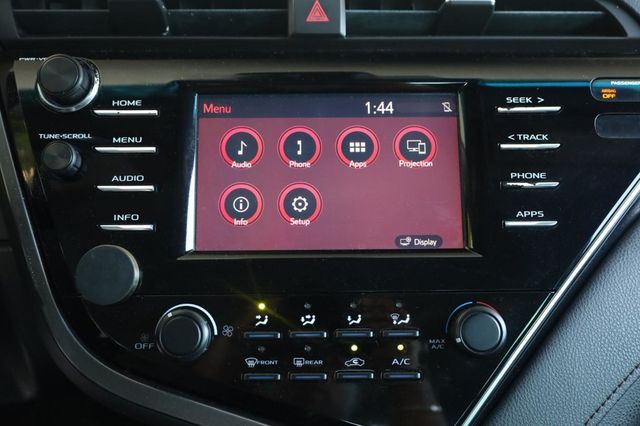 2018 Toyota Camry L - 23043498 - 37